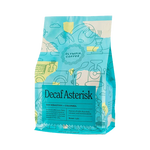 Decaf Asterisk 2 lb