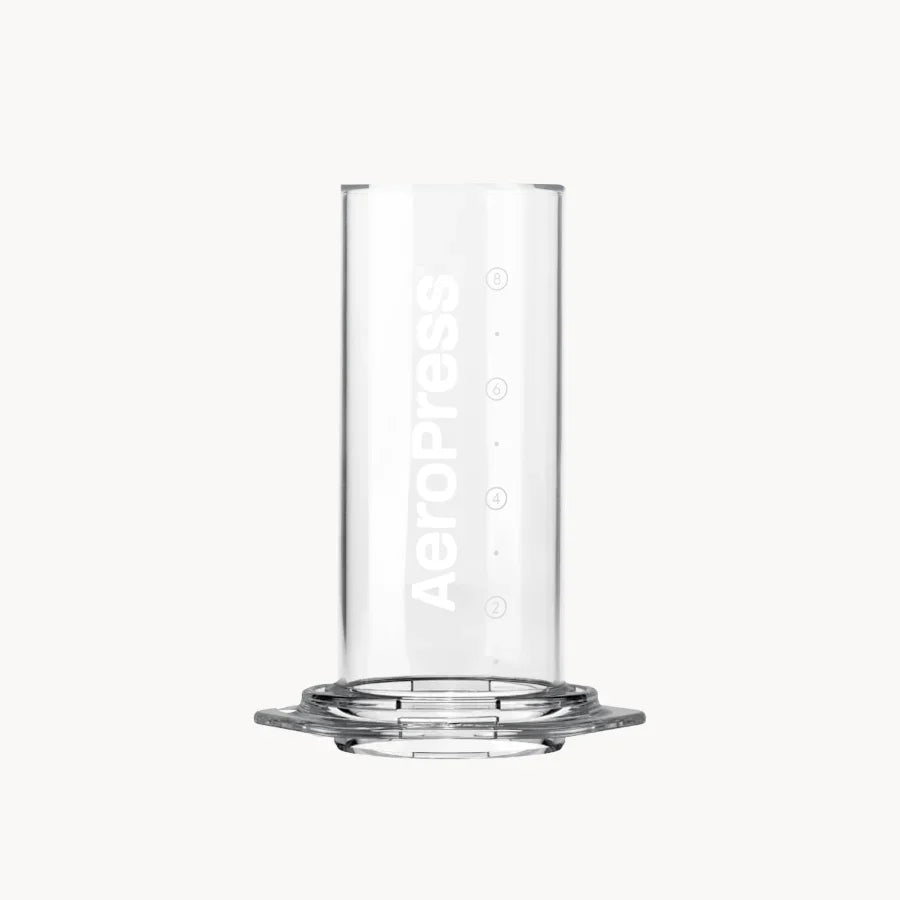AeroPress Clear XL Plunger Including Seal
