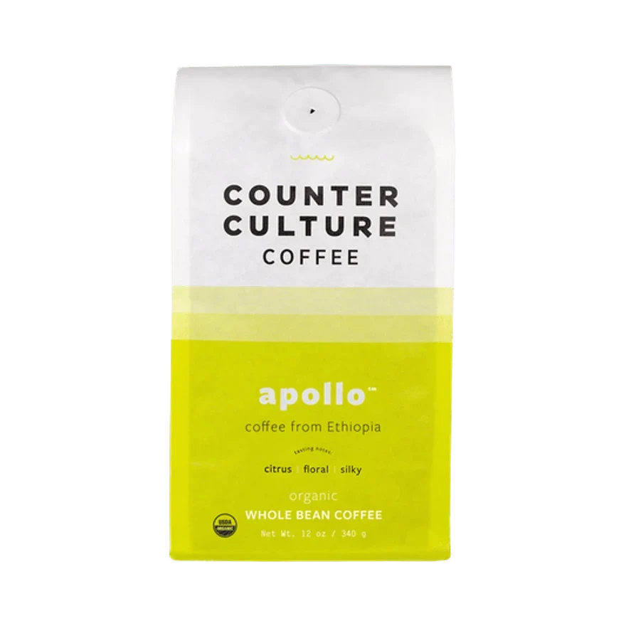 Apollo 12 oz