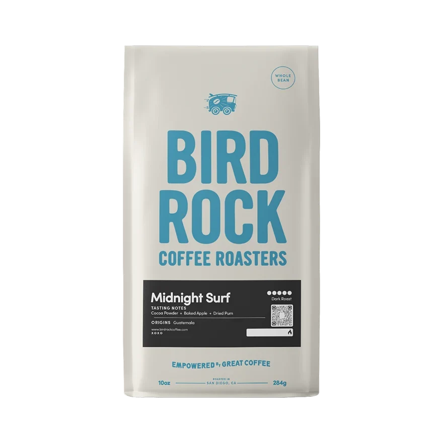 Midnight Surf 10 oz