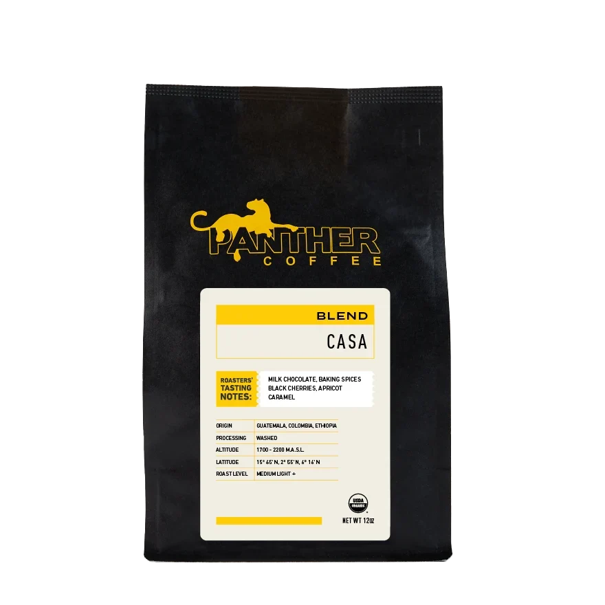 Casa 12 oz