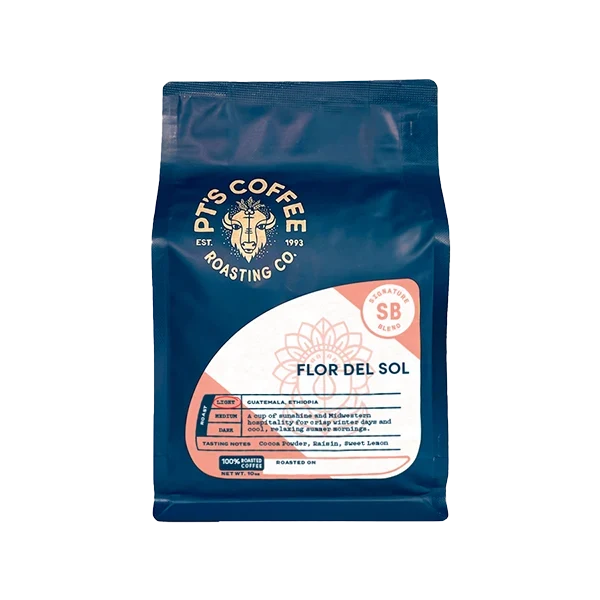 Flor del Sol 2 lb