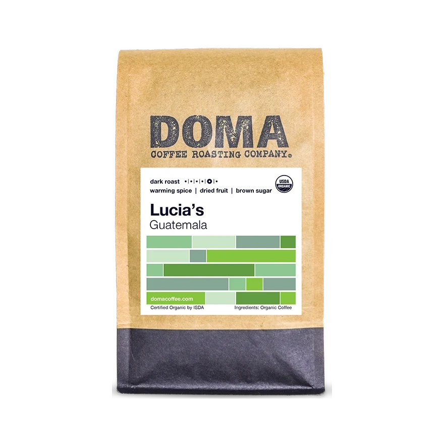 Lucia's 12 oz