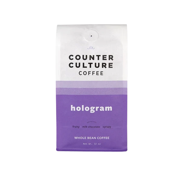 Hologram 12 oz