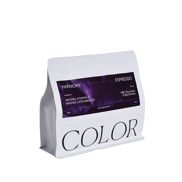 Harmony (Our Espresso Blend) 10 oz
