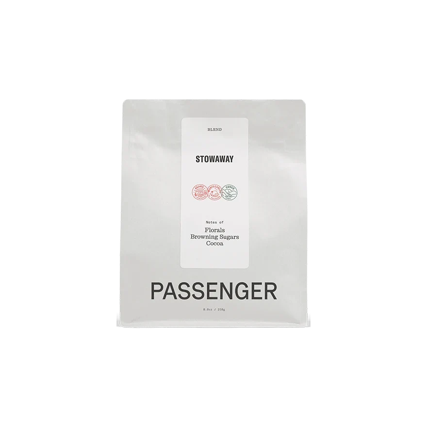 Stowaway 250 gr