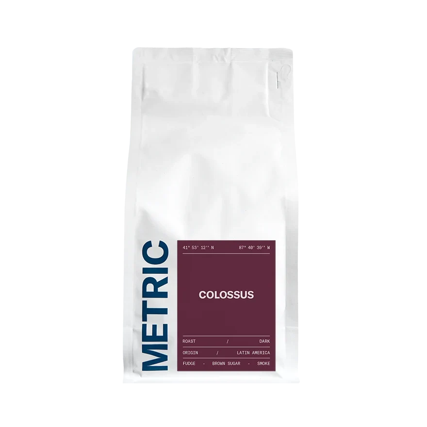 Colossus 10.5 oz