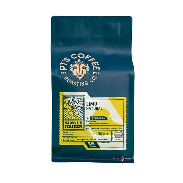 Limu Natural 12 oz