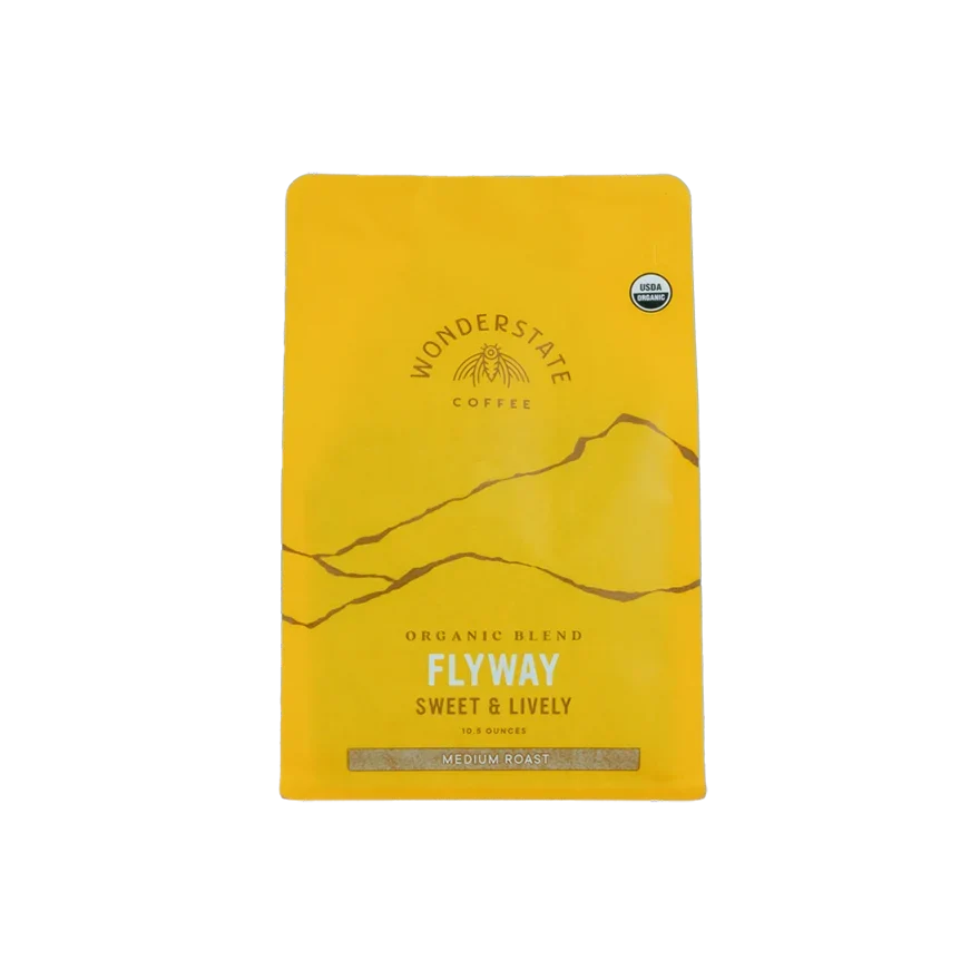 Organic Flyway 10.5 oz