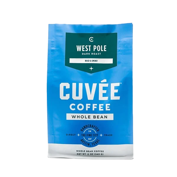 West Pole 12 oz